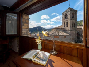 Отель CASA RURAL CRUZ - Self check-in  Больтания